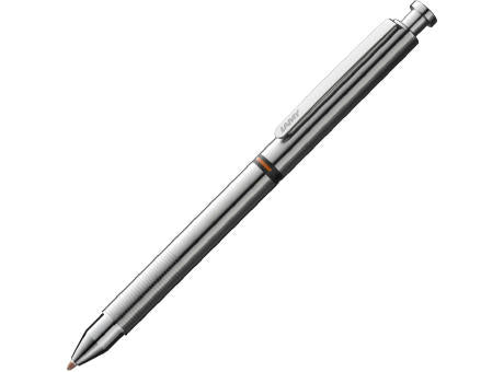 Mehrsystemschreiber LAMY st tri pen black