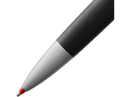 Mehrsystemschreiber LAMY 2000 black