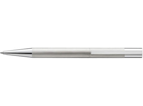 Kugelschreiber LAMY scala brushed