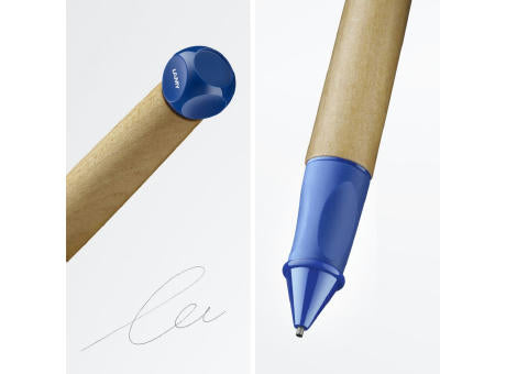 Drehbleistift LAMY abc blue