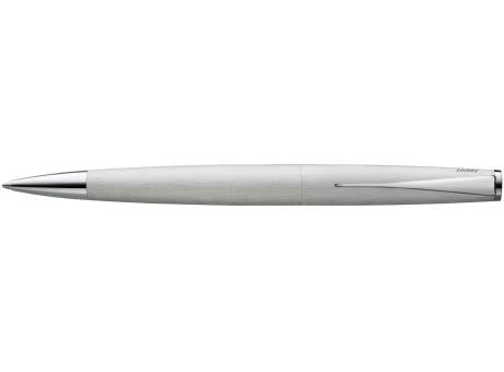 Kugelschreiber LAMY studio brushed