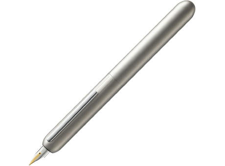 Füllhalter LAMY dialog black