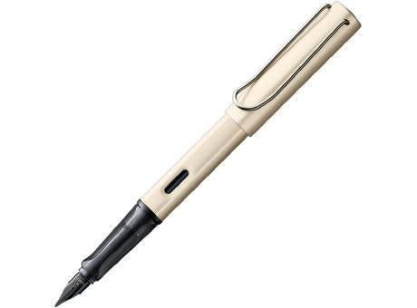 Füllhalter LAMY Lx palladium