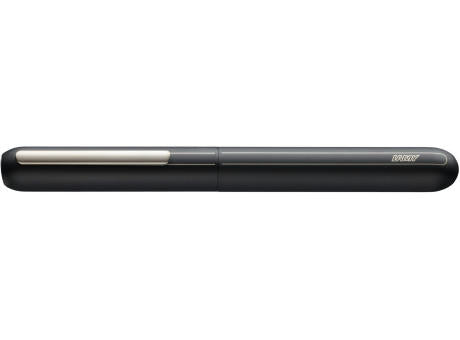 Füllhalter LAMY dialog black