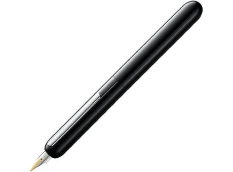 Füllhalter LAMY dialog black