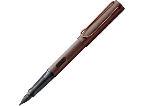 Füllhalter LAMY Lx palladium