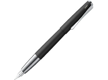 Füllhalter LAMY studio brushed