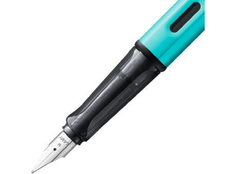 Füllhalter LAMY AL-star turmaline