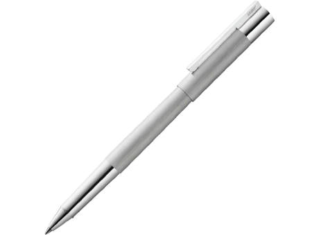 Tintenroller LAMY scala brushed