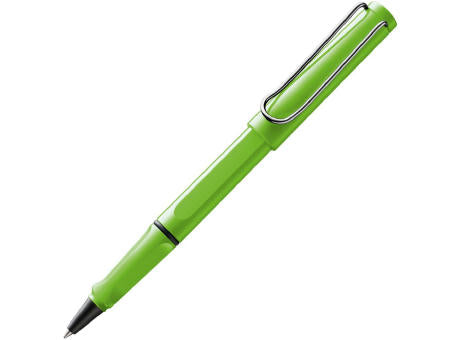 Tintenroller LAMY safari green