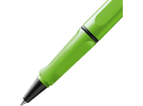 Tintenroller LAMY safari green