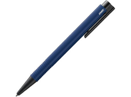 Kugelschreiber LAMY logo black
