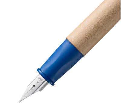Füllhalter LAMY abc blue