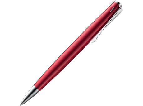 Kugelschreiber LAMY studio brushed