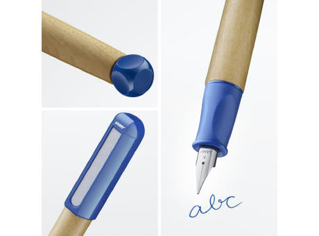 Füllhalter LAMY abc blue