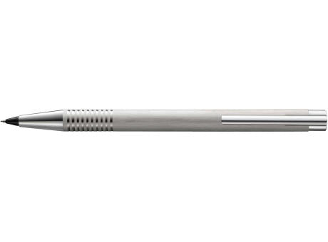 Druckbleistift LAMY logo brushed