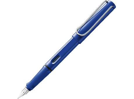 Füllhalter LAMY safari green