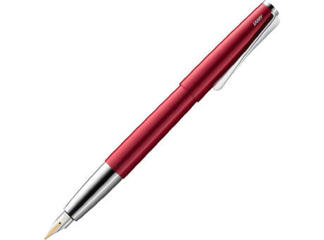 Füllhalter LAMY studio brushed
