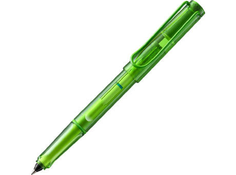 Tintenroller LAMY balloon blue