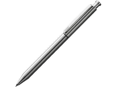 Mehrsystemschreiber LAMY st twin pen silver