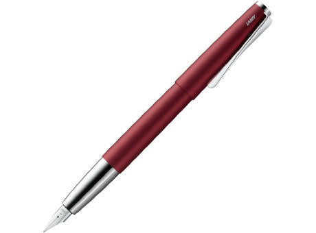 Füllhalter LAMY studio brushed
