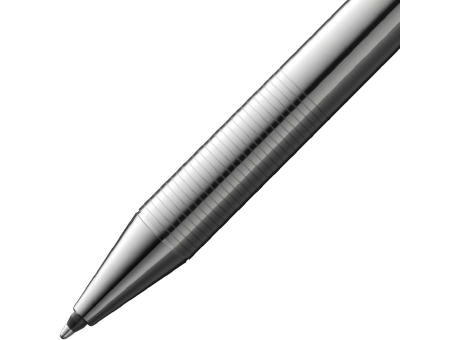 Mehrsystemschreiber LAMY st twin pen silver