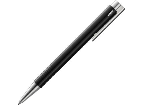 Kugelschreiber LAMY logo M+ black