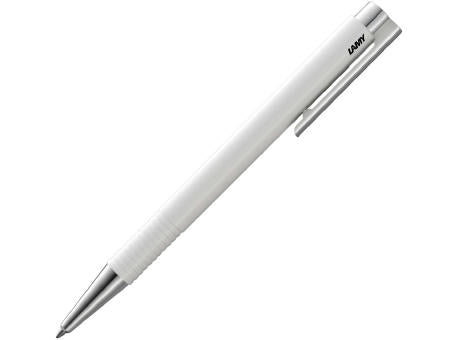 Kugelschreiber LAMY logo M+ black