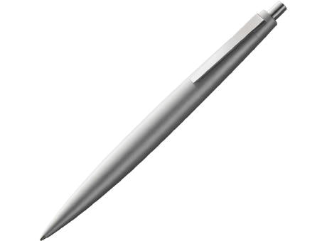 Kugelschreiber LAMY 2000 M silver
