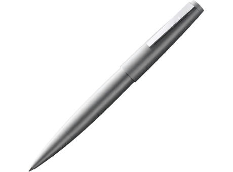 Tintenroller LAMY 2000 M silver