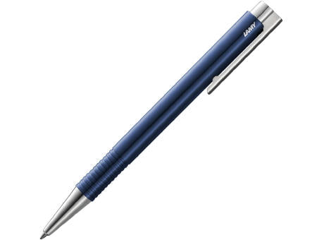 Kugelschreiber LAMY logo M+ black