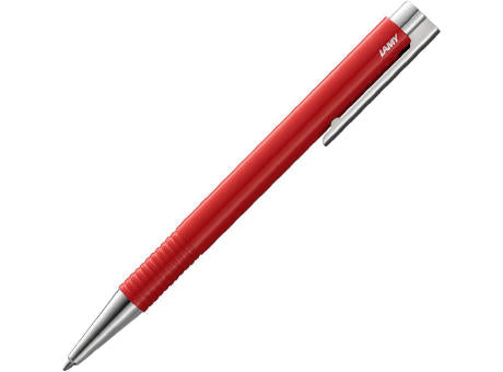 Kugelschreiber LAMY logo M+ black