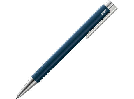 Kugelschreiber LAMY logo M+ black