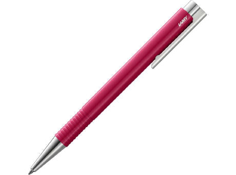 Kugelschreiber LAMY logo M+ black