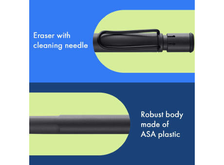 Druckbleistift LAMY safari umbra
