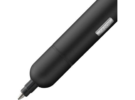 Kugelschreiber LAMY pico black