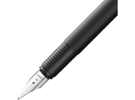 Füllhalter LAMY cp 1 black