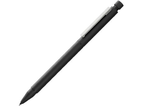 Mehrsystemschreiber LAMY cp 1 twin pen black