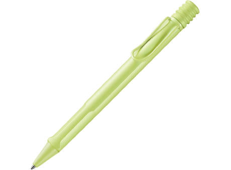 Kugelschreiber LAMY safari green