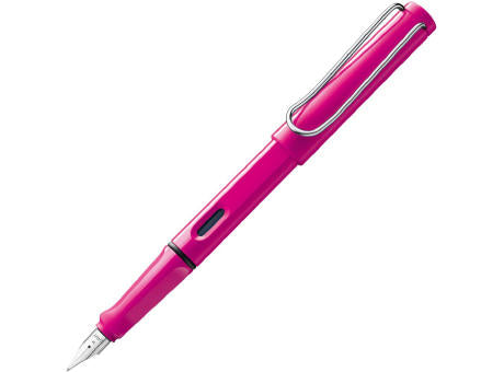 Füllhalter LAMY safari green