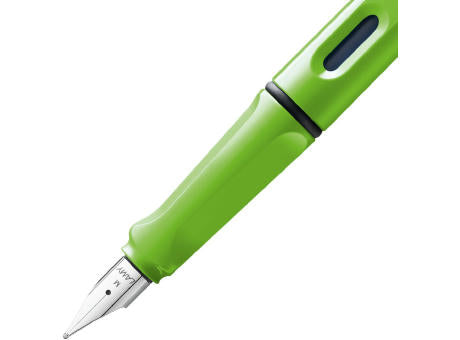 Füllhalter LAMY safari green