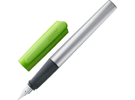 Füllhalter LAMY nexx azure