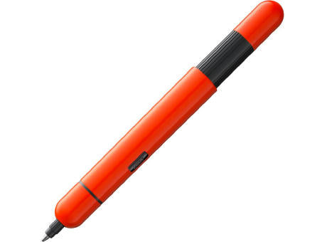 Kugelschreiber LAMY pico black