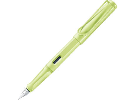 Füllhalter LAMY safari green