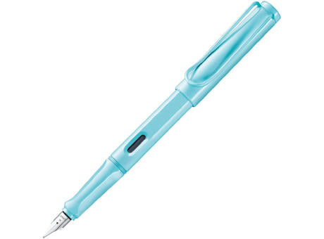 Füllhalter LAMY safari green