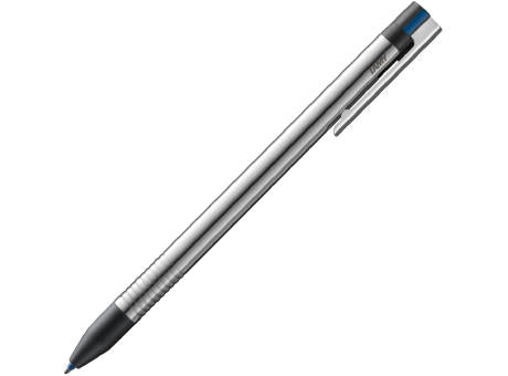 Mehrsystemschreiber LAMY logo 3-colours black