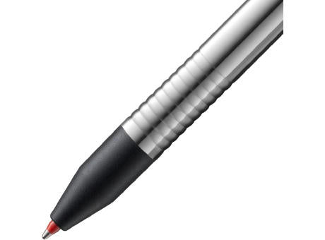 Mehrsystemschreiber LAMY logo 3-colours black