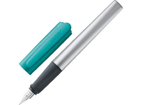 Füllhalter LAMY nexx azure