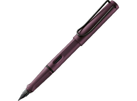 Füllhalter LAMY safari green