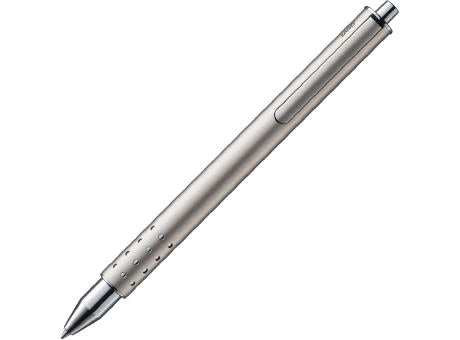 Tintenroller LAMY swift palladium